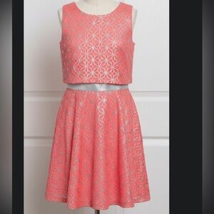 Sally Miller couture size large